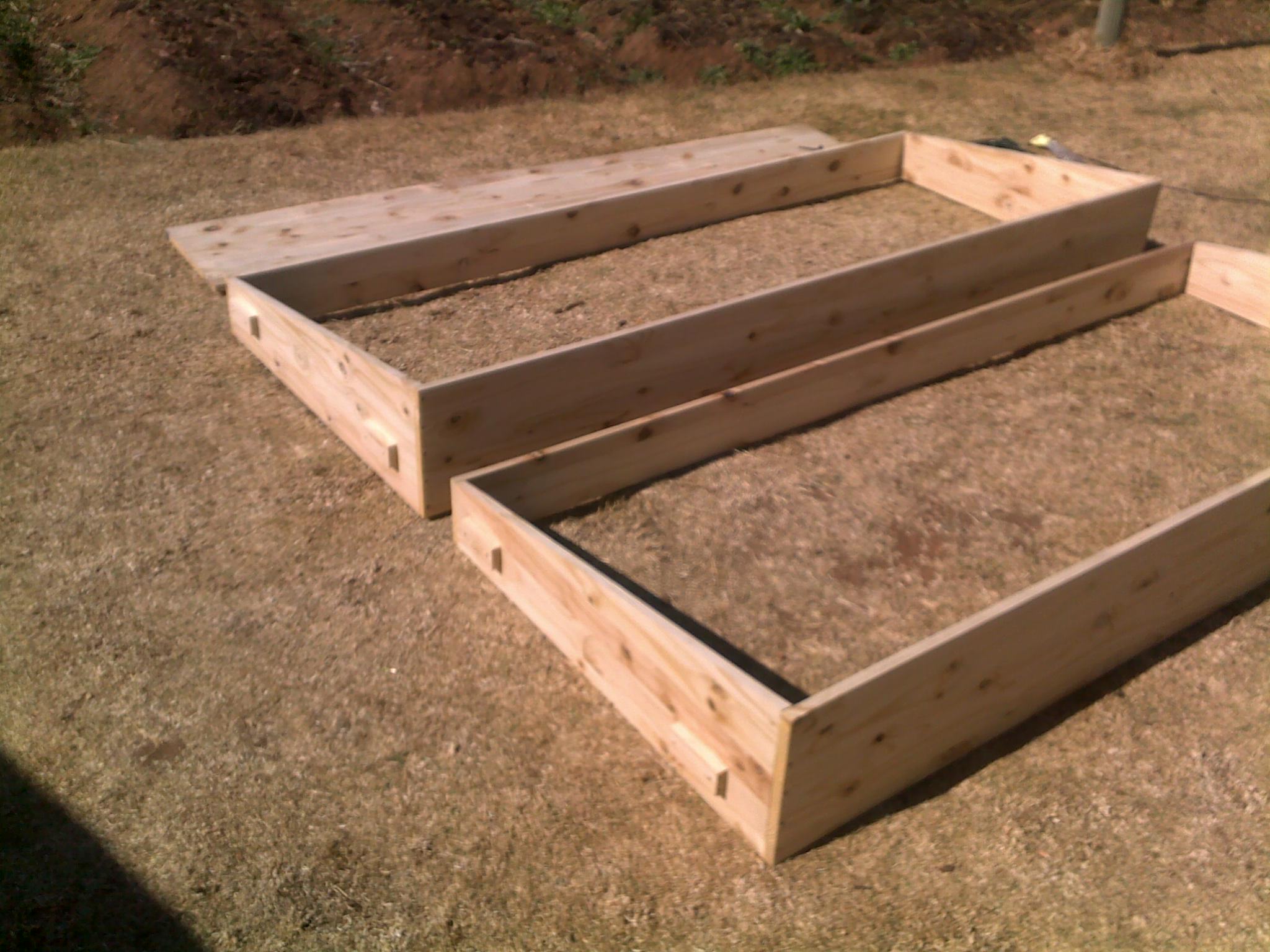 How To Make A Simple Cold Frame SelfSustainable